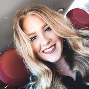 Meet your Posher, Haley